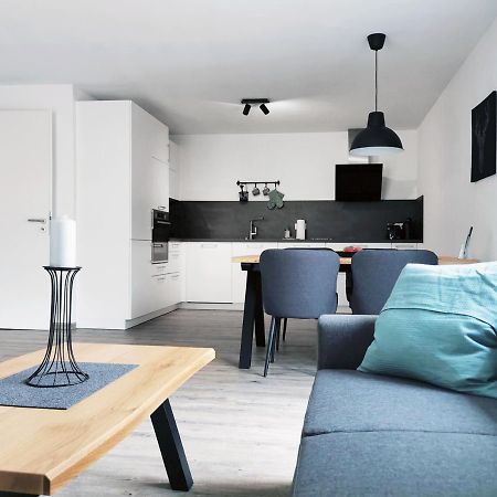 Fuchsbau Apartment ไบเออร์สบรอนน์ ภายนอก รูปภาพ